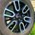 GMC Sierra AT4 Rims Tires 3 thumbnail