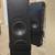 DEFINITIVE TECHNOLOGY HOME THEATER SPEAKERS BP7004 TOWERS CLR 2002 CENTER 11 thumbnail