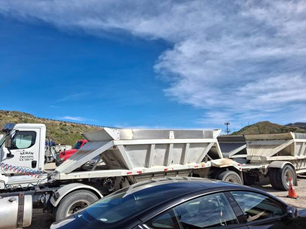 2016 Freightliner cascadia - Photo 15