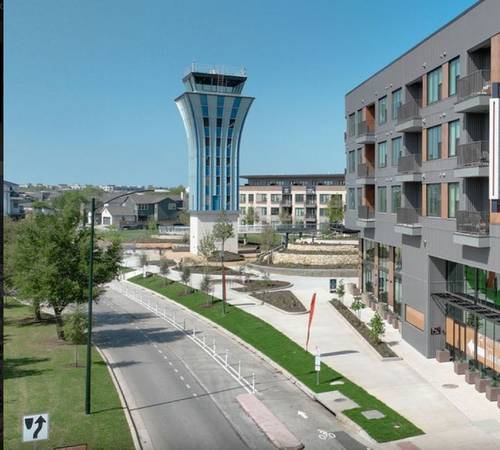 Smart Housing & Affordable Units Citywide 512-835-RENT (835-7368) 1