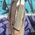 High Quality Baja Wool Hoodie Mexican Size Small/Med; Burning Man 2 thumbnail