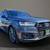 2018 Audi Q7 3.0T Prestige Sport Utility 4D 3 thumbnail
