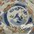 Antique Japanese Imari Platter Porcelain Meiji or Showa period 2 thumbnail