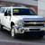 2012 Chevrolet Silverado 2500 HD Extended Cab Chevy Truck LT Pickup 4D 1 thumbnail