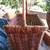 Sturdy, wicker Basket with handle - 50% off 2 thumbnail