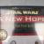 PRE-OWNED STAR WARS A NEW HOPE READ-ALONG  PLAY PACK W/ CASSETTE 2 thumbnail