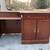 Broyhill Computer desk 1 thumbnail