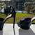 SCHUTZ Taylor Pointed-toe Platform Sandals in Patent Leather size 8.5 4 thumbnail