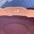 Long Pink Ceramic Dish - MCM 5 thumbnail