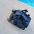Brunswick bowling ball carrier with ball 5 thumbnail
