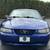 2004 Ford Mustang 40th Anniversary 5-Speed Manual / New Clutch / Onl  8 thumbnail