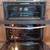 GE Profile 30" Smart Slide-In Front-Control Gas Double Oven (Convectio 5 thumbnail