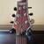 Schecter Hellraiser Mint 7 thumbnail
