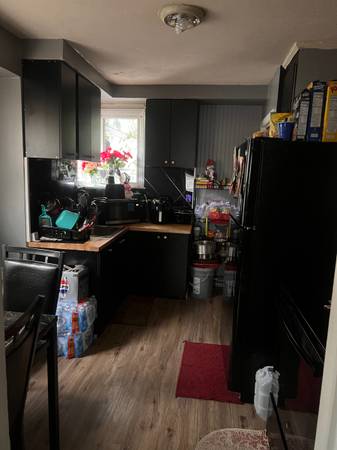 $600 / 2br - ROOM & BASEMENT FOR RENT!!!!! (Detroit)64018942574210122