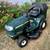 Lawn tractor 1 thumbnail