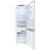 Blomberg 22 in. Built-In 8 cu. ft. Counter Depth Bottom Freezer Fridge 2 thumbnail