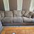 Sectional (Sleeper Sofa) Couch 4 thumbnail