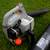 ECHO ES-210 Shred N Vac gas powered leaf/grass blower landscaper 4 thumbnail