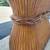 Vintage Mcquire Rattan Dining Table. 13 thumbnail