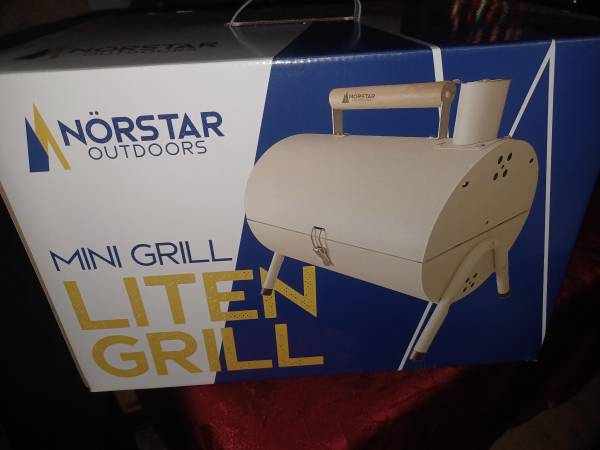 Grill 1