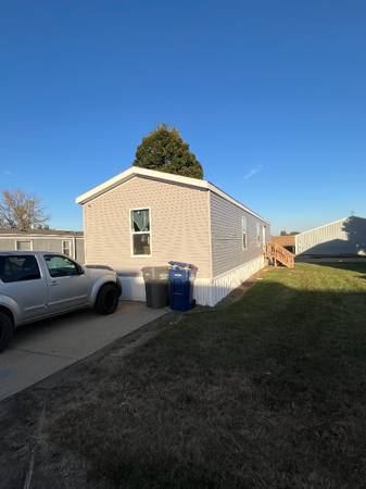 $1000.00 / 3br - 1000ft2 - Casa Nueva en un Barrio Tranquilo64052203104771120