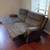 Leather Couch 3 thumbnail