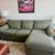 Ethan Allen Sofa Sectional 2 thumbnail
