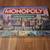 Unopened NEW Worcester MA Edition of Monopoly board game 1 thumbnail