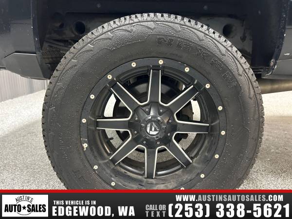 2015 Chevrolet Silverado 1500 - Photo 7