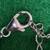 18 Inch Coral Hand Carved Necklace 4 thumbnail