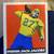1948 Leaf Gun #46 Indian Jack Jacobs VG- 1 thumbnail