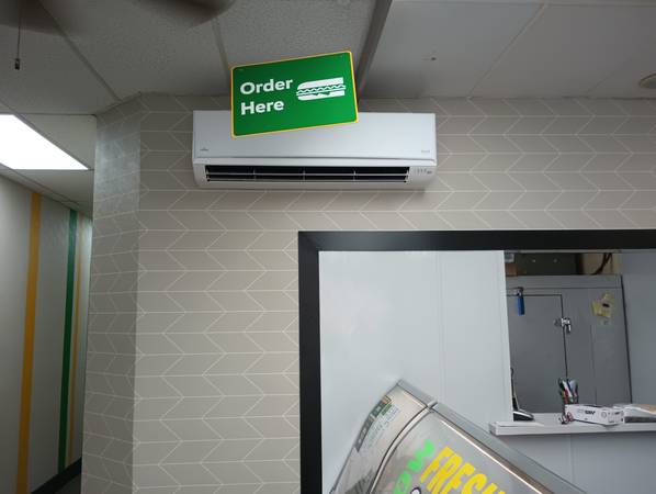 🌡️ GAS FURNACE / AC -SALE, INSTALLATION, REPAIRMENT, REPLACEMENT 1