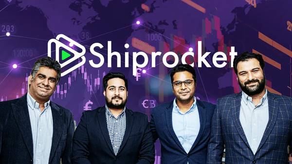 Shiprocket Reviews 2025 – Updated Customer & Seller Insights 1