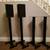 PARADIGM Speaker Stands (29" tall) / for BOOKSHELF Speakers /2-pairs 4 thumbnail