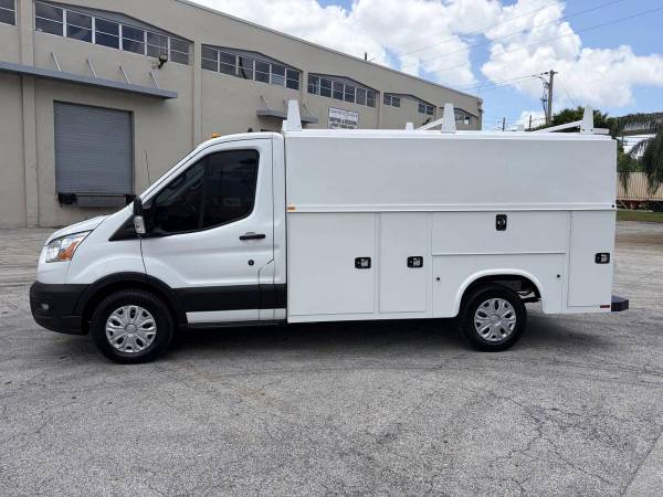 2020 Ford TRANSIT T350 - Photo 5