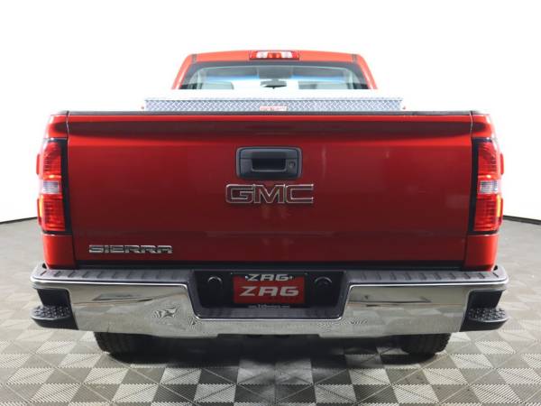 2018 GMC Sierra 1500 Base - $19,995 (_GMC_ _Sierra 1500_ _Truck_)63623060547457123