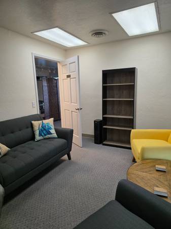 Therapist Office- Part time rental 1