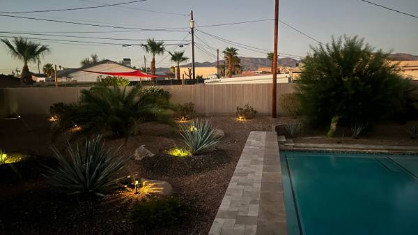 $900 / 1br - 1250ft2 - Perfect for traveling nurse! $900/mo (Lake Havasu City)63667278364163124