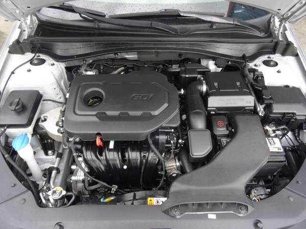 2020 Kia Optima LX Muy bonito! $11,400 OBO - $11,40063439013298051124
