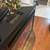 Electric Fireplace and heater, warm up a big living room,28 inch C-Hopetree Port 4 thumbnail