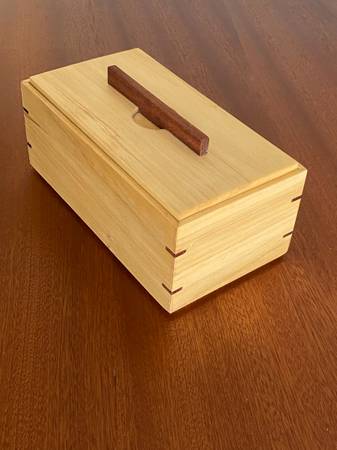 Tea Box 1