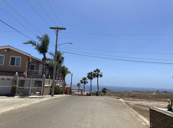 $38,000 / 240ft2 - 🏡 Build Your Dream Home with Stunning Ocean Views! 🌊 (ROSARITO BEACH, BAJA CALIFORNIA  MEXICO)63621232880129123