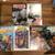 Rare X-Men/Wolverine/Marvel/Avengers/Vertigo Hardcovers, TPBs, comics 18 thumbnail