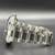 Rolex Datejust 116300 - 2016 - GHOST DIAL - PAPERS 8 thumbnail