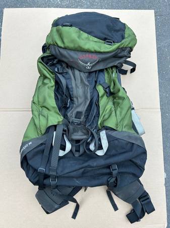 Osprey Crescent 90 1