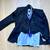 Boys' 5-Piece Formal Suit Set: Jacket, Vest, Pants, Dress Shirt, Tie 3 thumbnail