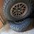 Nitto 33/12.5 r 17  4 wheels 1 thumbnail