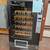 Brand New AMS 5 Wide Six Shelf Dual Coil Snack Machine Brand New With 1 thumbnail