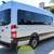 2016 Mercedes-Benz Sprinter Passenger Vans Diesel Mini Van  2500 170 1 5 thumbnail