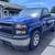 2014 Chevrolet Silverado reg. cab 2 thumbnail